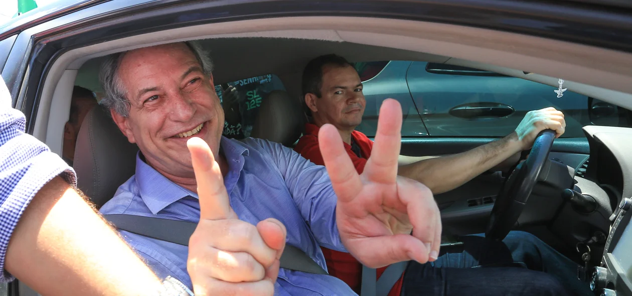 Ciro Gomes 