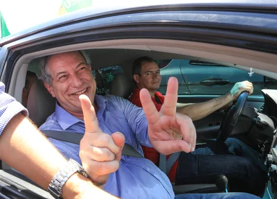 Ciro Gomes 