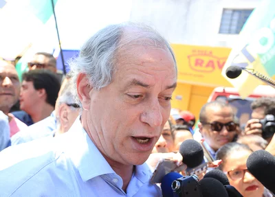 Ciro Gomes 
