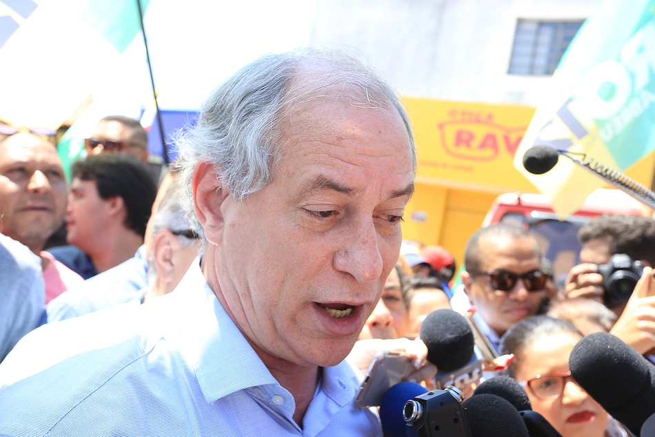 Ciro Gomes 