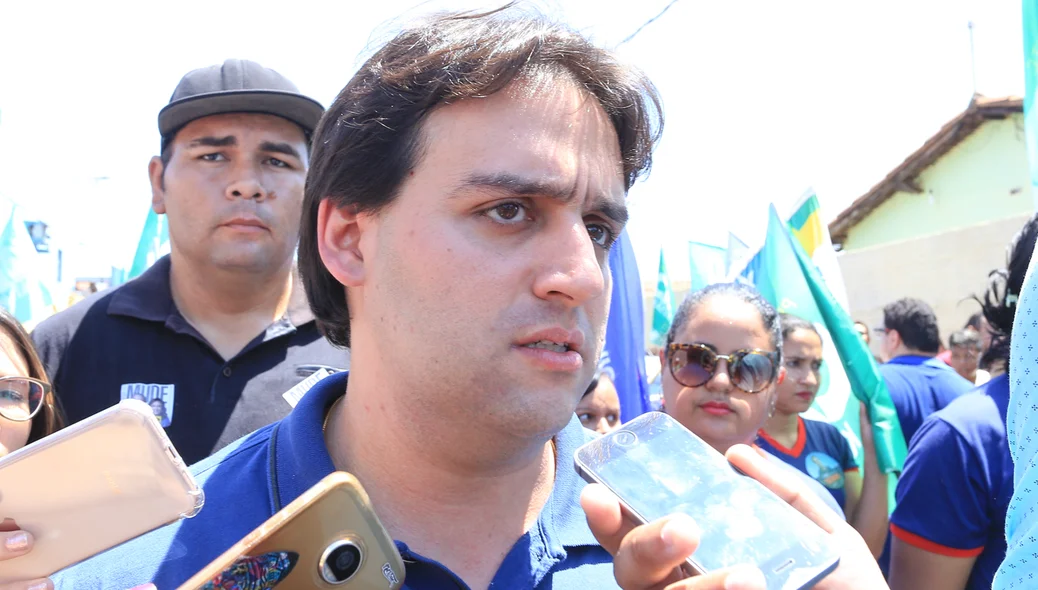 Flávio Nogueira Júnior 