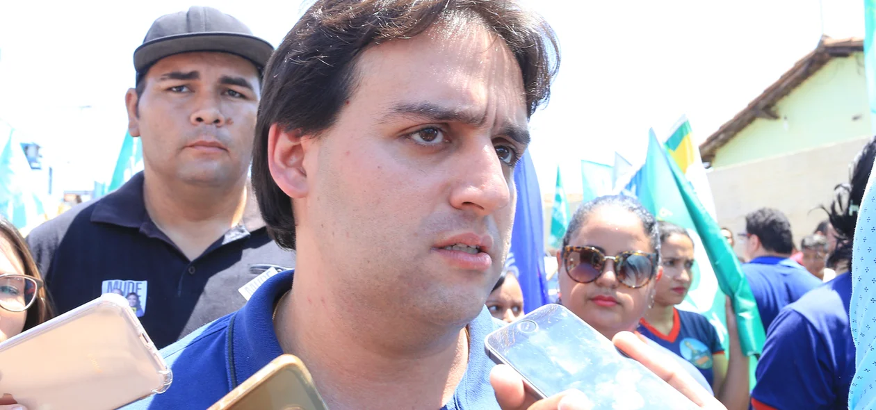 Flávio Nogueira Júnior 