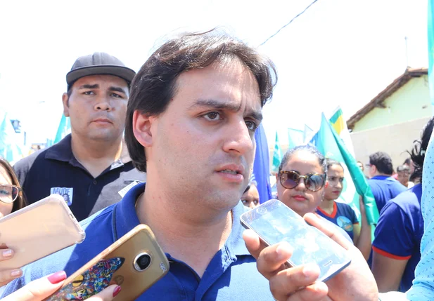 Flávio Nogueira Júnior 