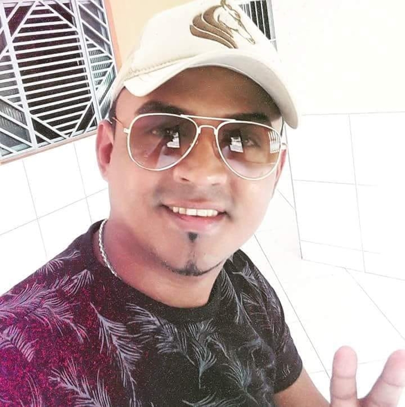 Gerlan Fortes