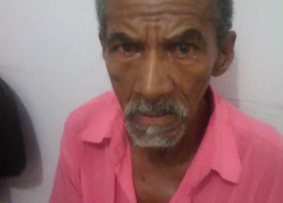 Acusado de porte ilegal de armas