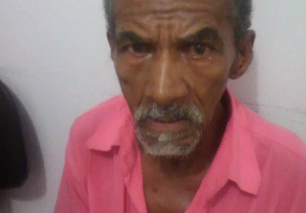 Acusado de porte ilegal de armas