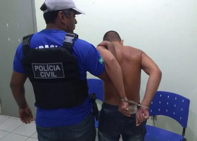 Adolescente acusado de matar o mecânico  