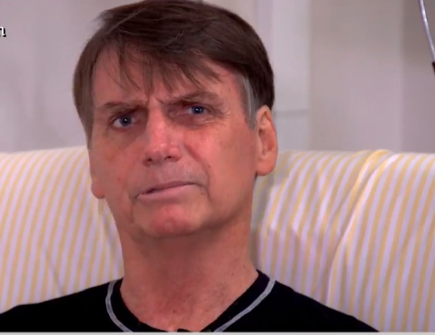 Jair Bolsonaro 