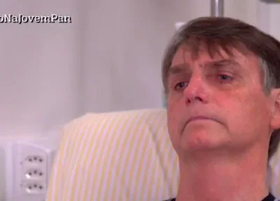 Jair Bolsonaro 