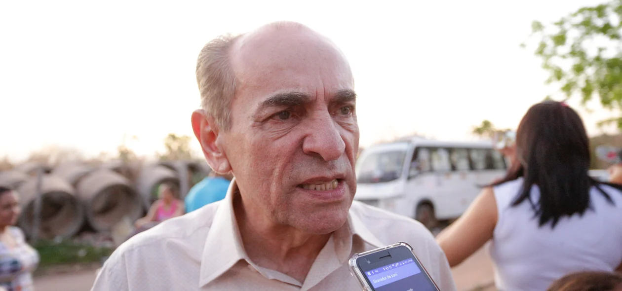 Marcelo Castro 