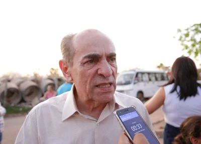 Marcelo Castro 
