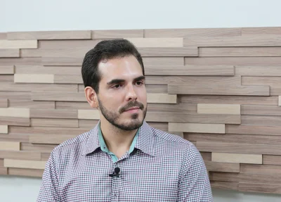 Marcos Aurélio Sampaio