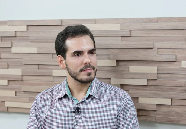 Marcos Aurélio Sampaio