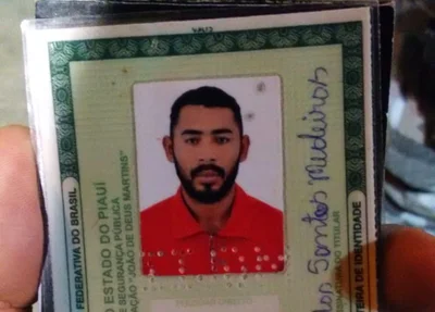 Paulo Jarbas dos Santos Medeiros