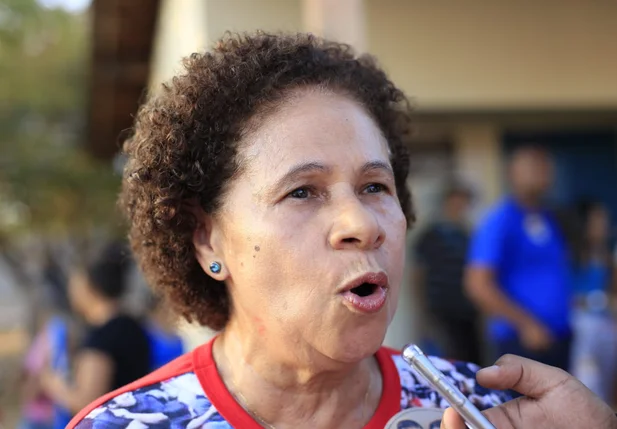 Regina Sousa