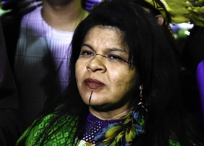 Sonia Guajajara
