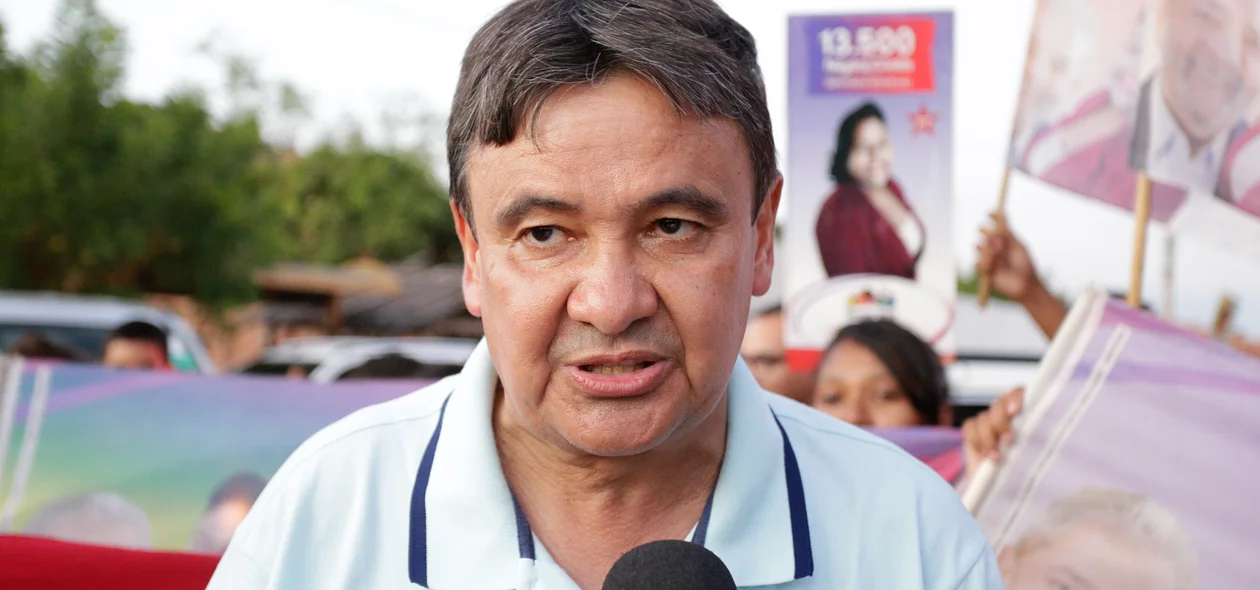 Wellington Dias 