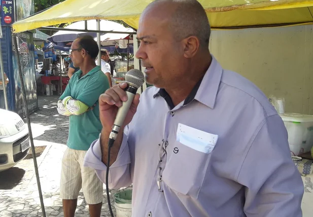 Zacarias Teixeira