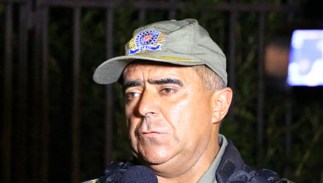 Major Chagas
