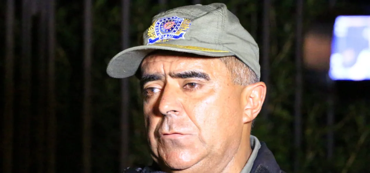 Major Chagas