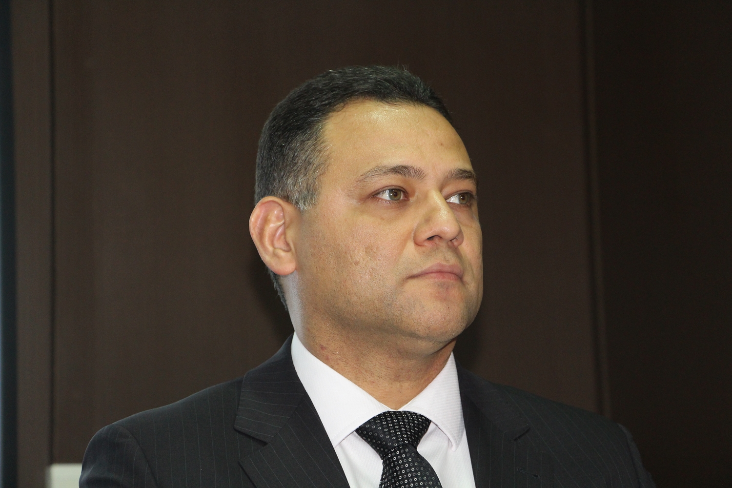 Delegado Riedel Batista 