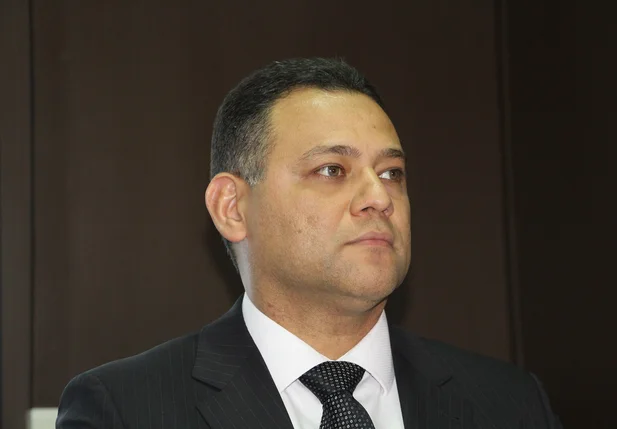 Delegado Riedel Batista 