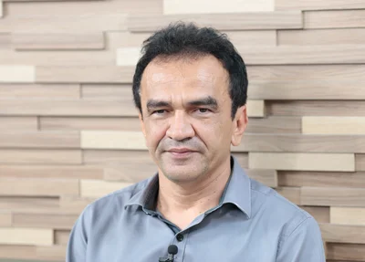 Elizeu Morais de Aguiar