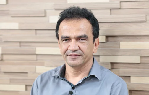 Elizeu Morais de Aguiar