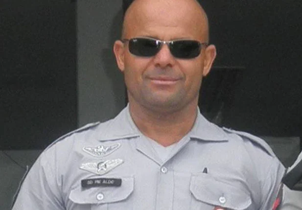Policial foi executado no Guarujá 