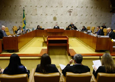 Supremo Tribunal Federal (STF) 