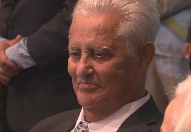 Joaquim Roriz