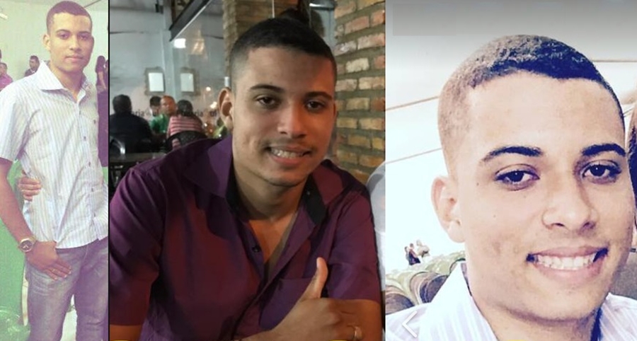 Principal alvo da Operação Rubro