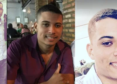 Principal alvo da Operação Rubro