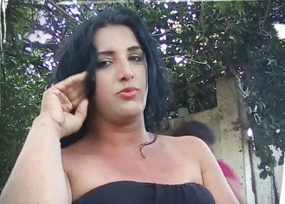 Transsexual é brutalmente espancada 