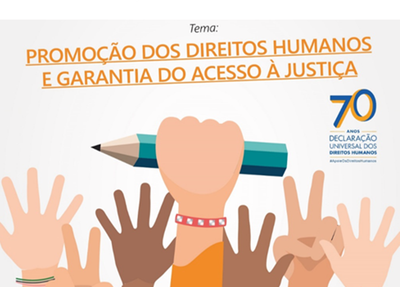 4º Concurso de Redação da DPU