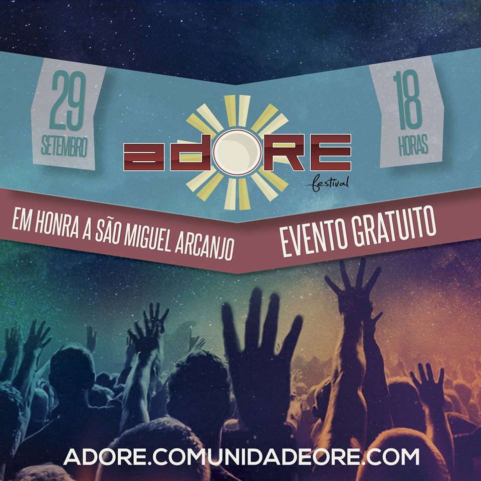 Adore Festival