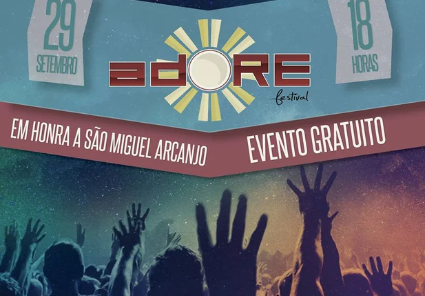 Adore Festival