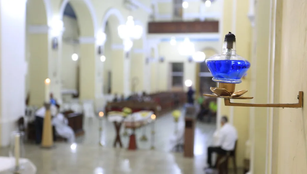Catedral Metropolitana de Nossa Senhora das Dores