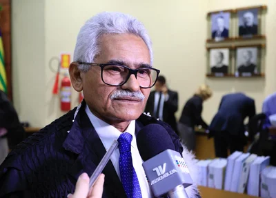 Juiz Antônio Soares