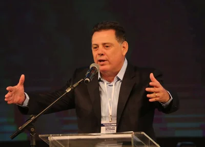 Marconi Perillo