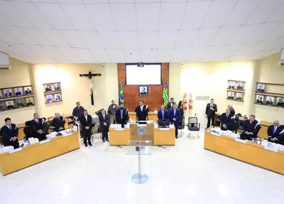 Tribunal Regional Eleitoral do Piauí