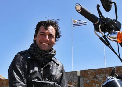Leonardo Machado 