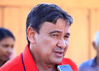 Wellington Dias