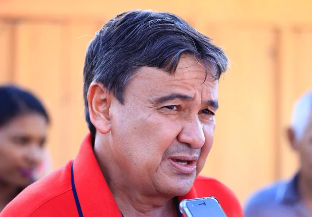 Wellington Dias