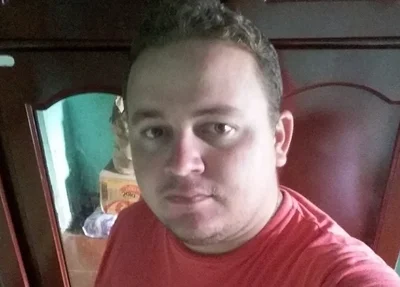 Daniel Ferreira Pontes sofreu uma tentativa de latrocínio no centro de São João do Arraial
