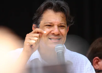 Fernando Haddad