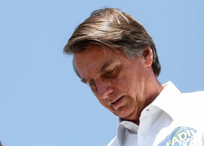 Jair Bolsonaro 