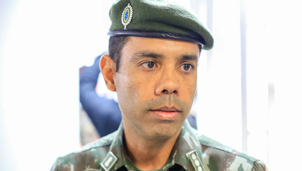 General Alerrandro