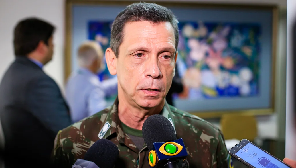 General Cunha Matos