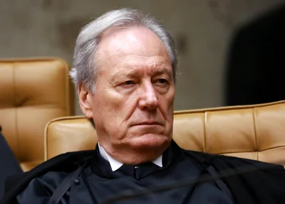 Ricardo Lewandowski 